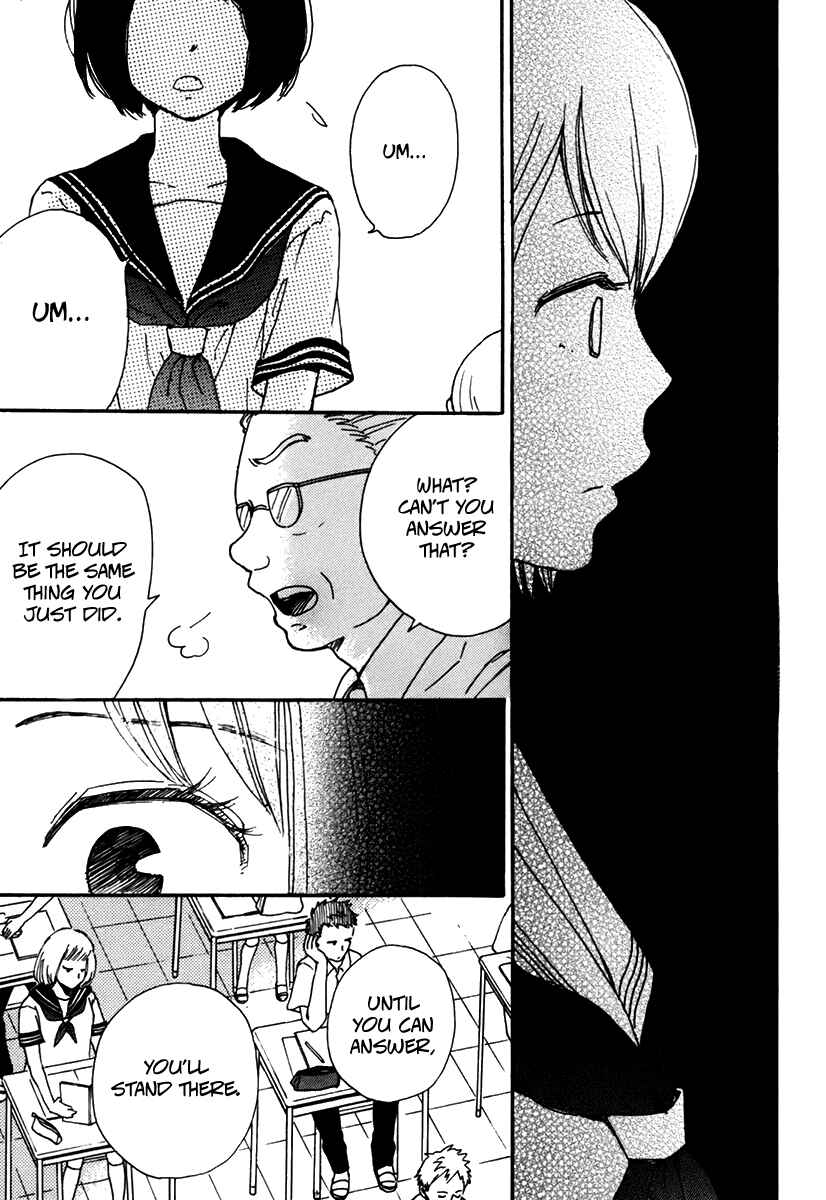 Page 3 Chapter 6 And It Will Be Sunny
