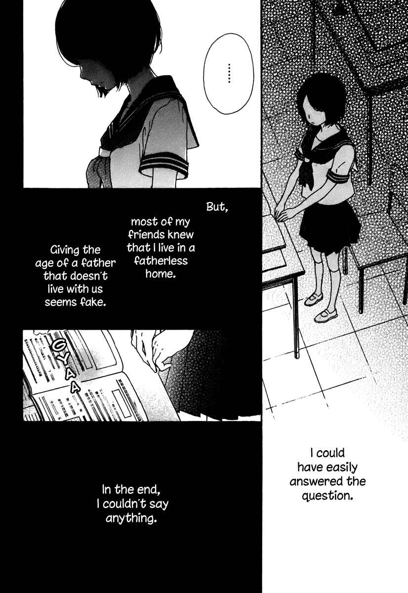 Page 4 Chapter 6 And It Will Be Sunny