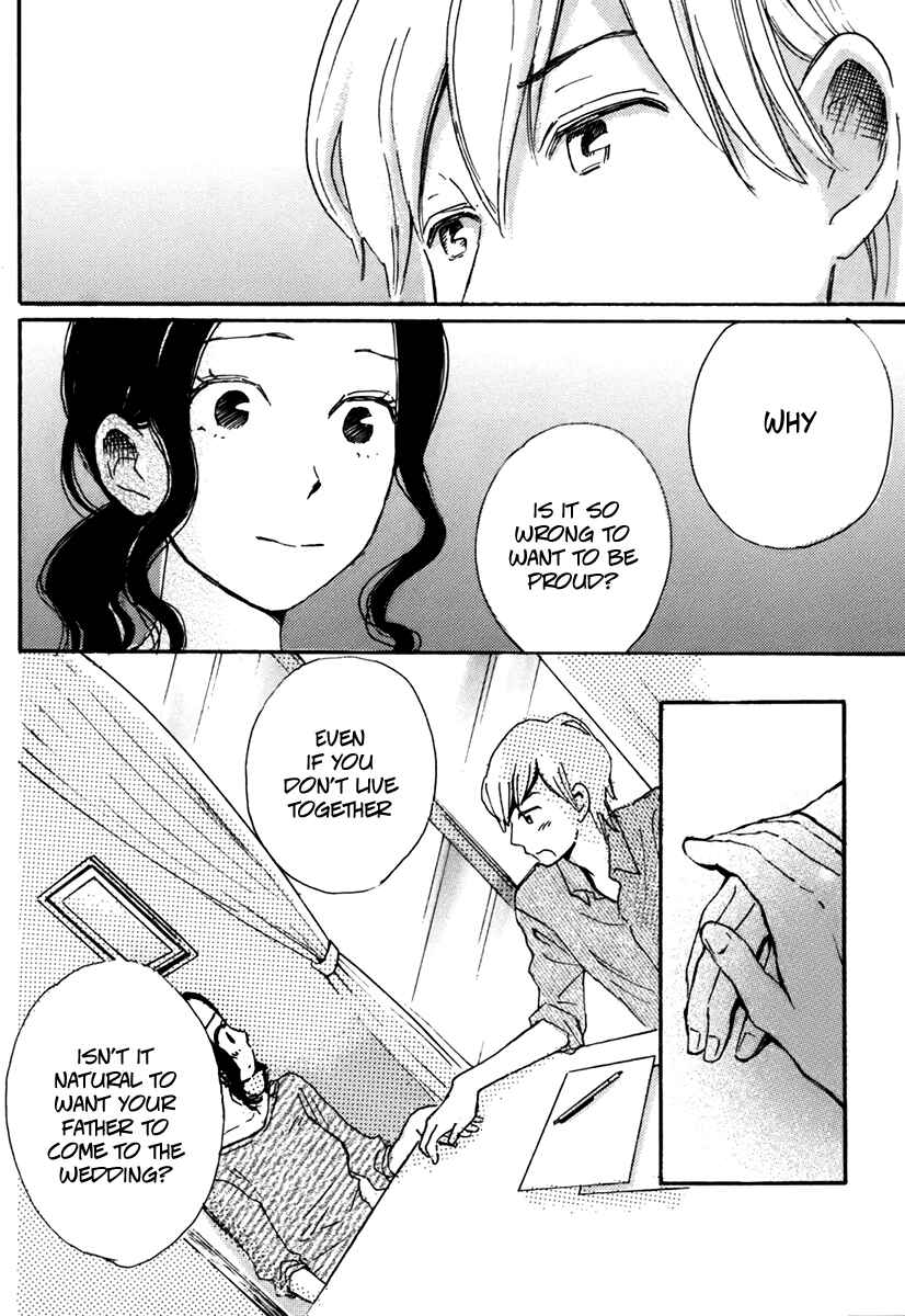Page 7 Chapter 6 And It Will Be Sunny