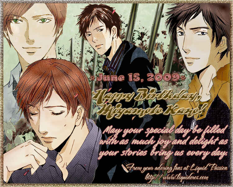 Page 2 Chapter 4 The End of Youth ~Ai no, Uta~