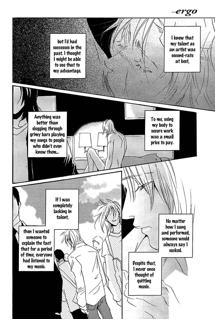 Page 13 Chapter 5 The End of Youth ~Ai no, Uta~