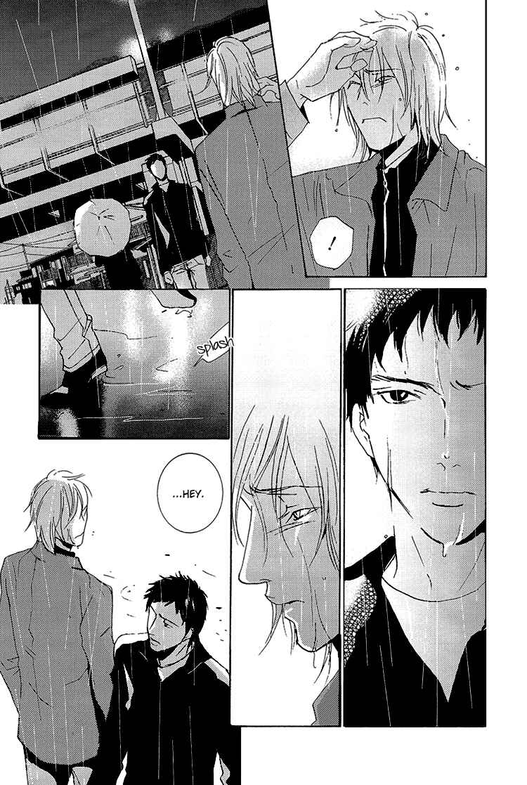 Page 20 Chapter 5 The End of Youth ~Ai no, Uta~