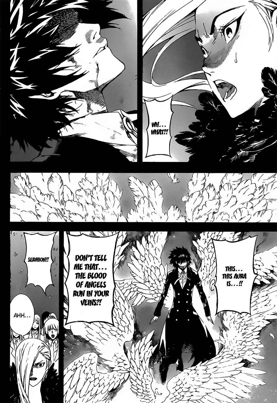 Page 4 Chapter 99 Defense Devil