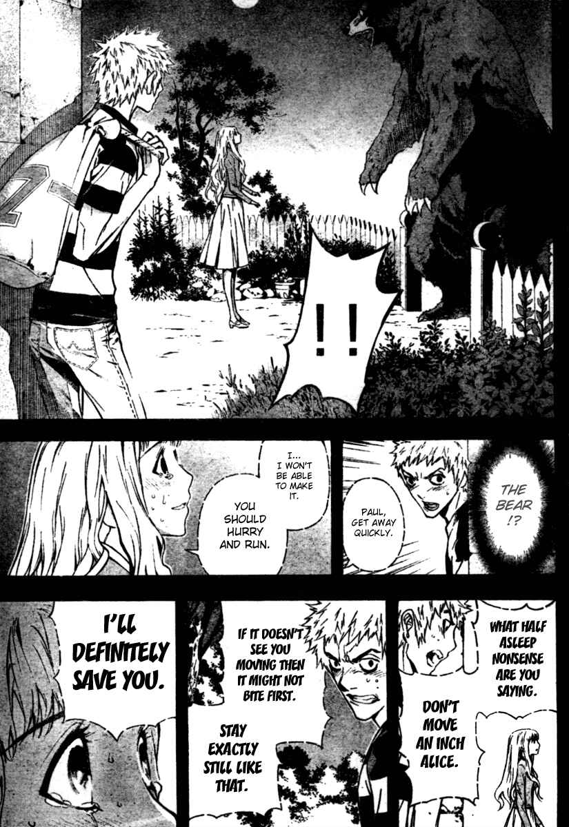 Page 11 Chapter 12 Defense Devil