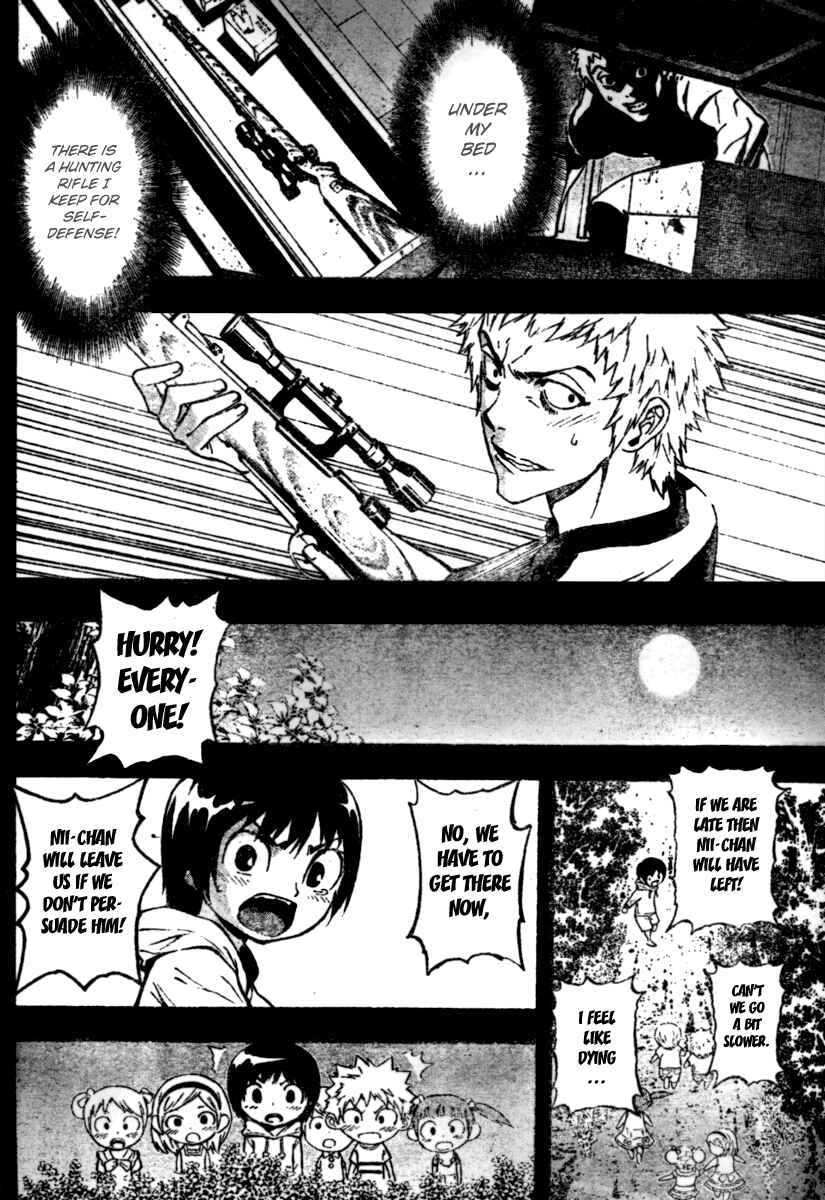 Page 12 Chapter 12 Defense Devil