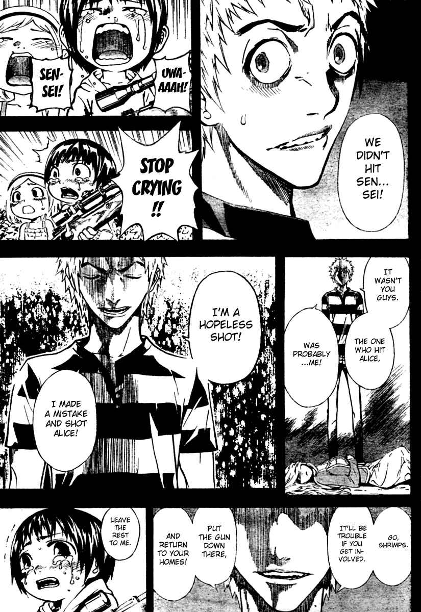 Page 17 Chapter 12 Defense Devil