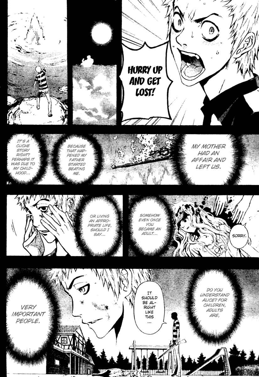Page 18 Chapter 12 Defense Devil