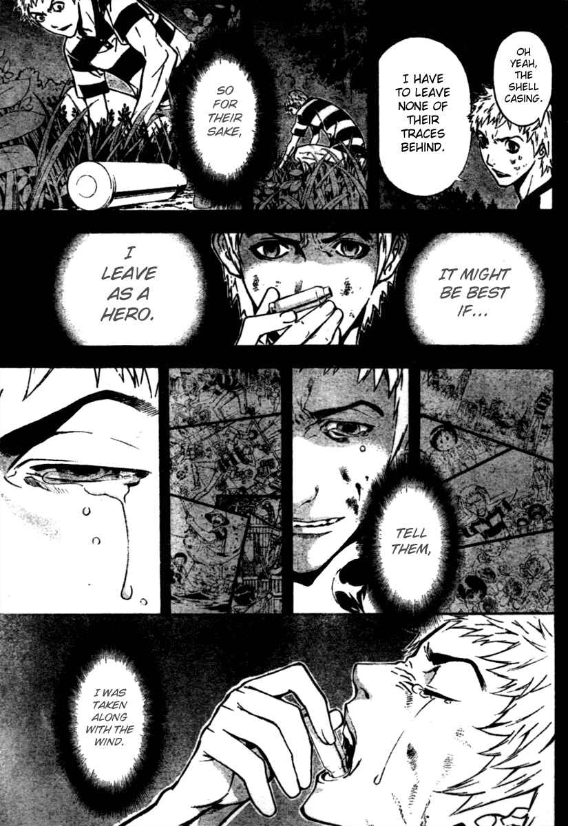 Page 19 Chapter 12 Defense Devil