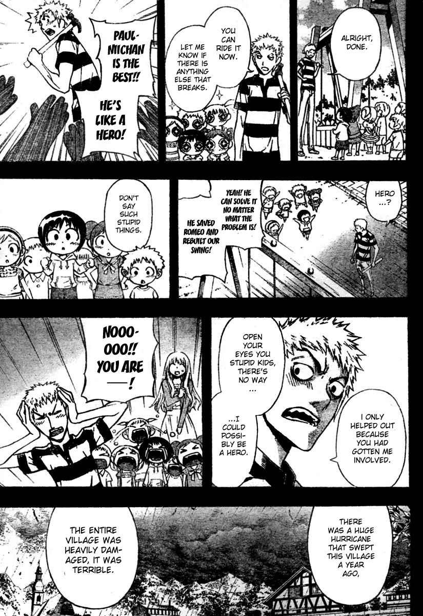 Page 5 Chapter 12 Defense Devil