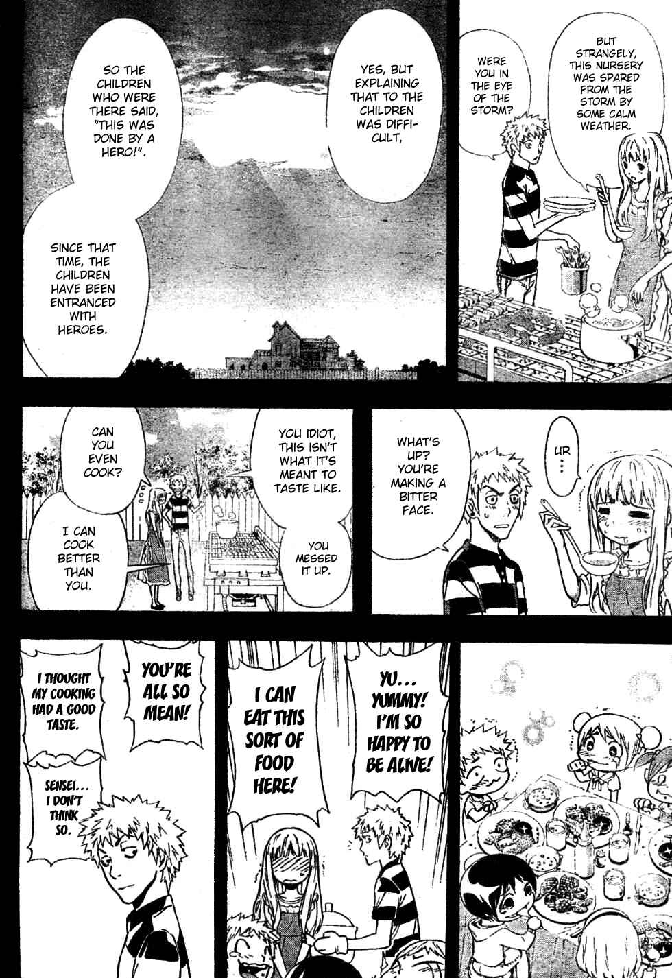 Page 6 Chapter 12 Defense Devil