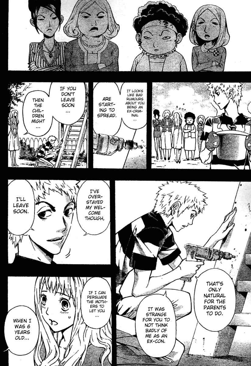 Page 8 Chapter 12 Defense Devil