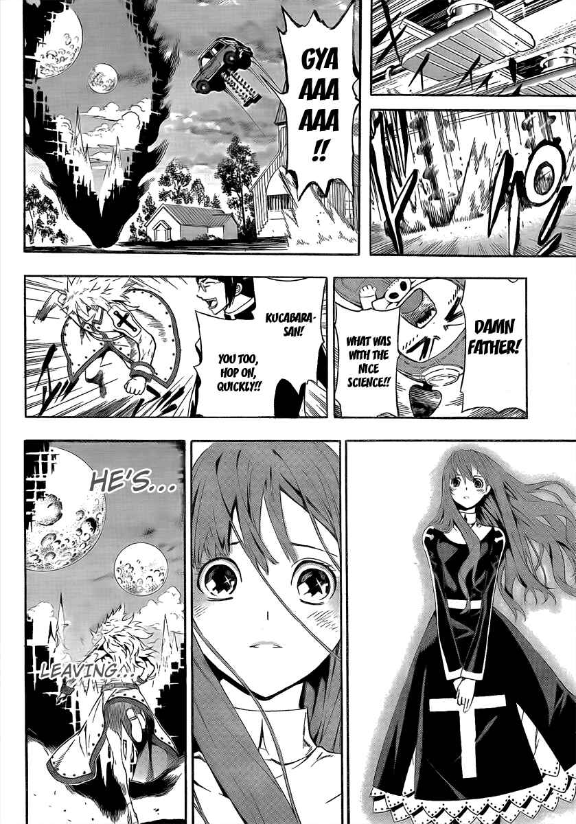 Page 10 Chapter 39 Defense Devil