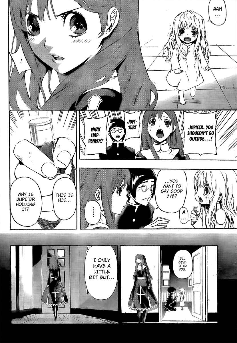 Page 12 Chapter 39 Defense Devil