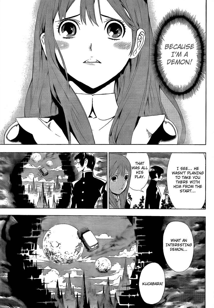 Page 15 Chapter 39 Defense Devil