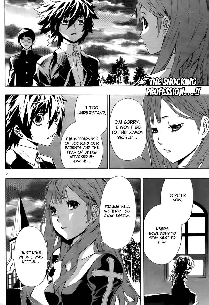 Page 2 Chapter 39 Defense Devil