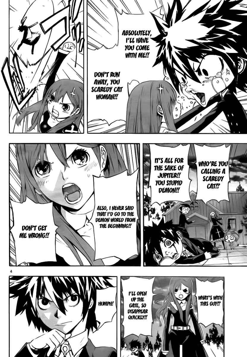 Page 4 Chapter 39 Defense Devil