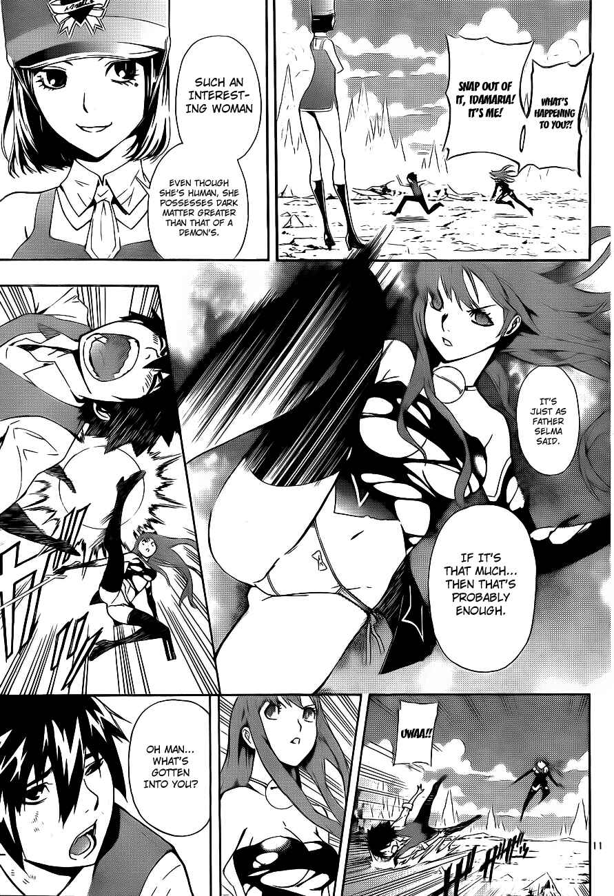 Page 11 Chapter 48 Defense Devil