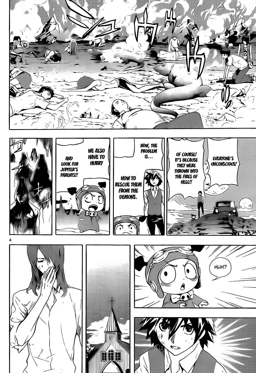 Page 4 Chapter 48 Defense Devil