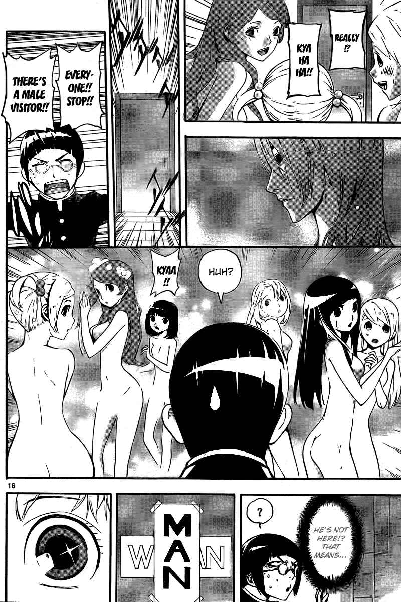 Page 16 Chapter 40 Defense Devil