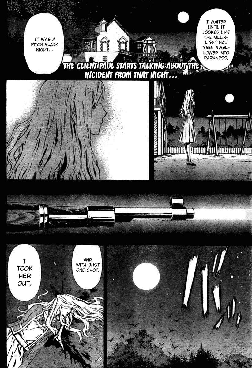 Page 2 Chapter 9 Defense Devil