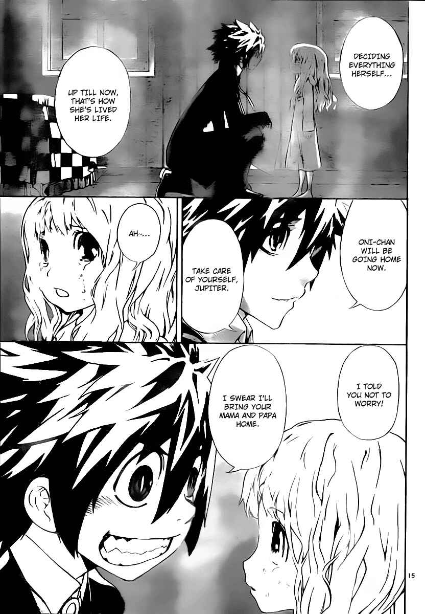 Page 15 Chapter 38 Defense Devil
