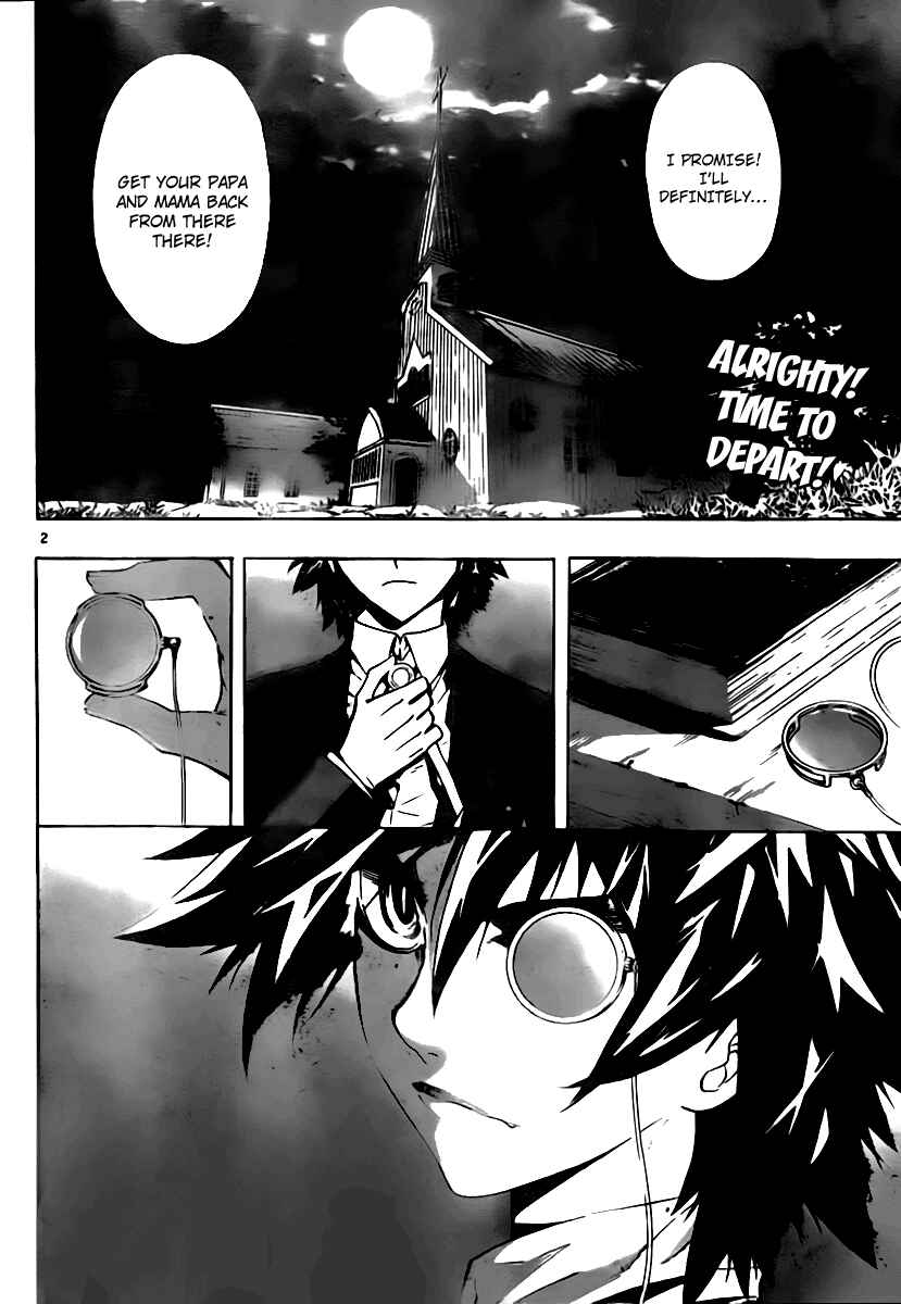 Page 2 Chapter 38 Defense Devil