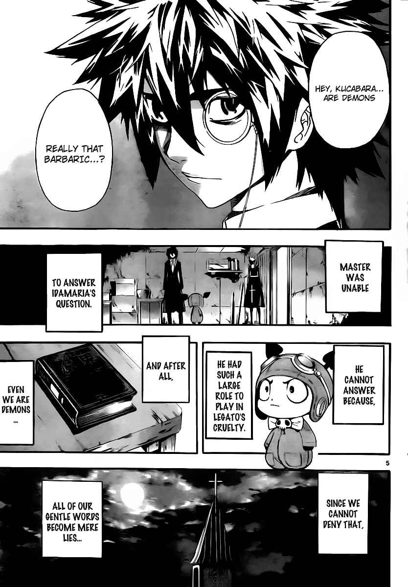 Page 5 Chapter 38 Defense Devil