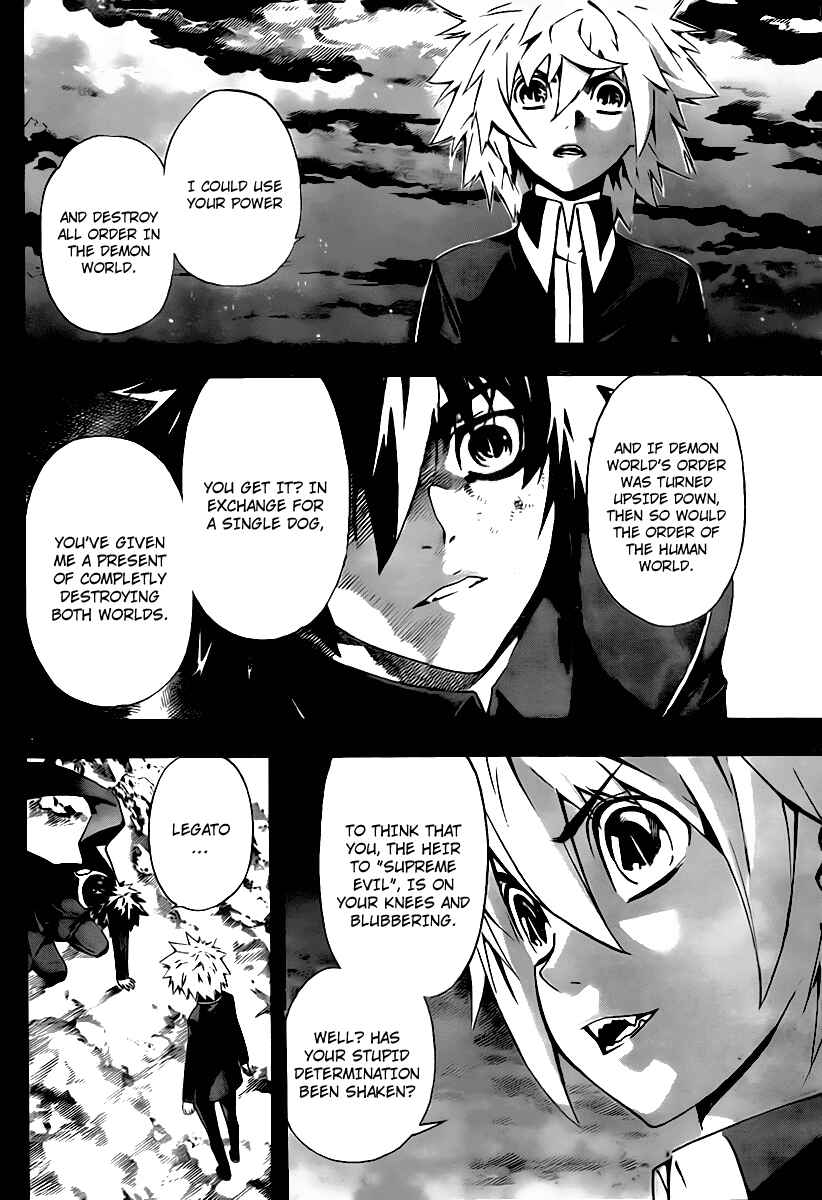 Page 8 Chapter 38 Defense Devil