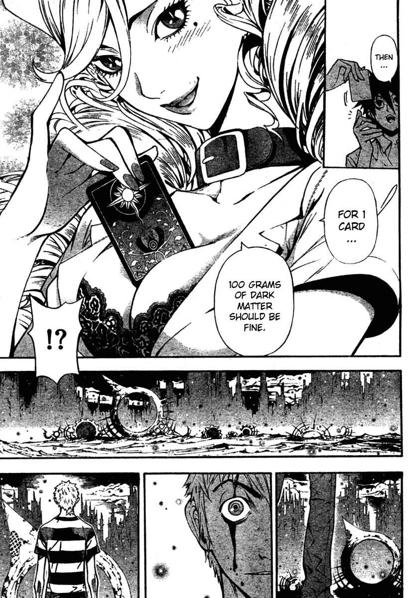 Page 13 Chapter 7 Defense Devil