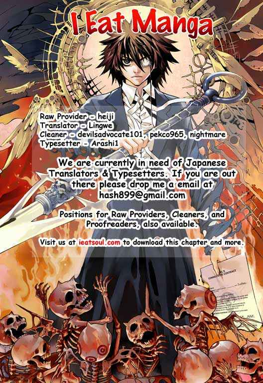 Page 25 Chapter 7 Defense Devil