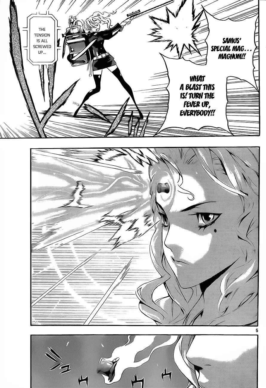 Page 4 Chapter 91 Defense Devil