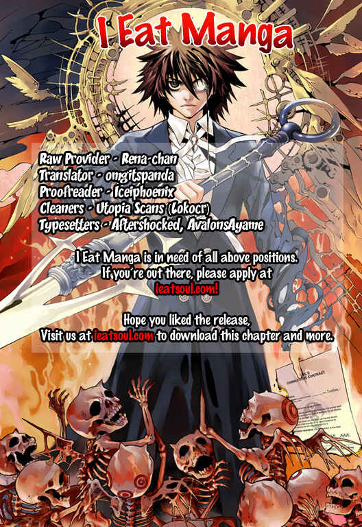 Page 18 Chapter 79 Defense Devil