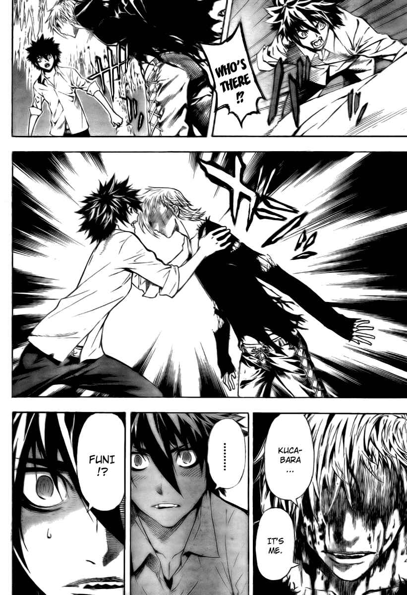Page 10 Chapter 20 Defense Devil