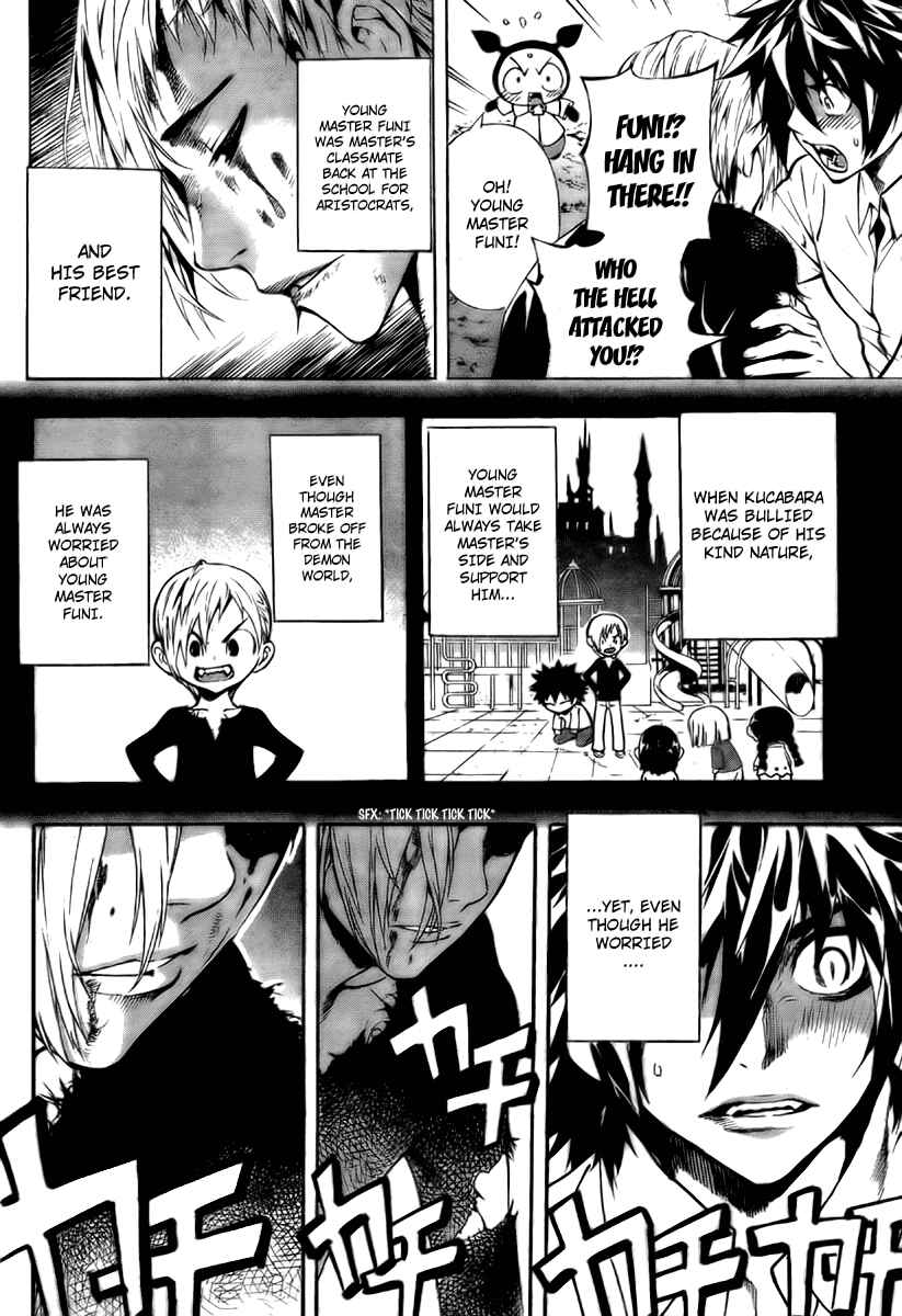 Page 12 Chapter 20 Defense Devil
