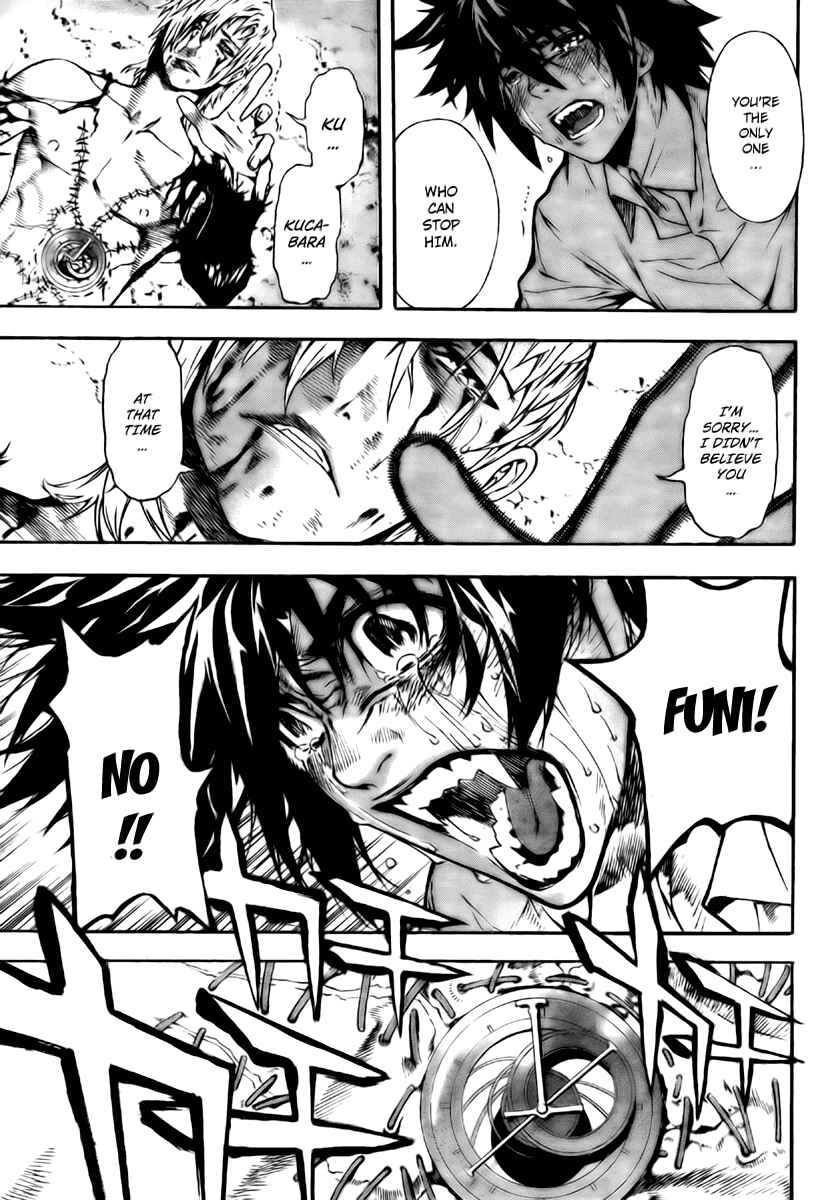 Page 15 Chapter 20 Defense Devil