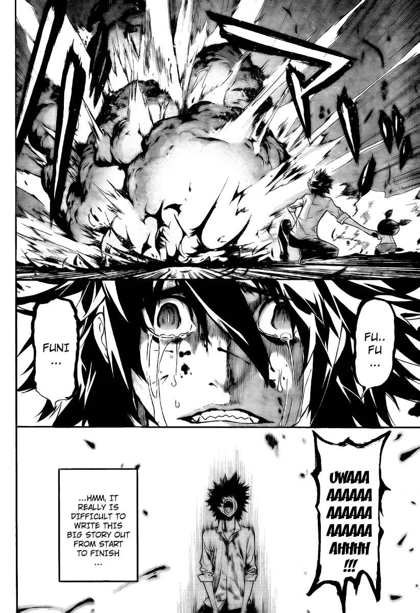Page 16 Chapter 20 Defense Devil
