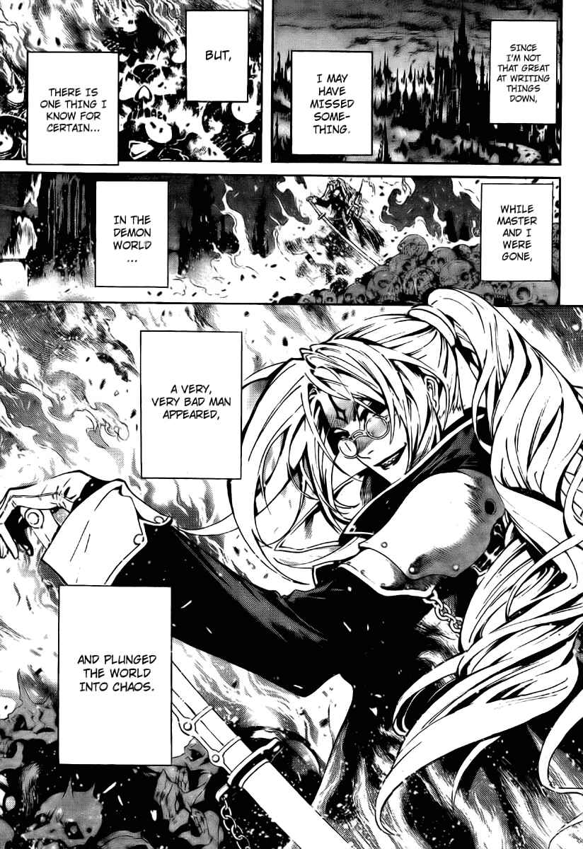 Page 17 Chapter 20 Defense Devil