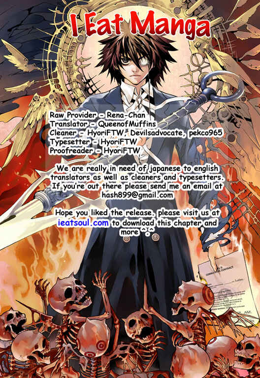 Page 19 Chapter 20 Defense Devil