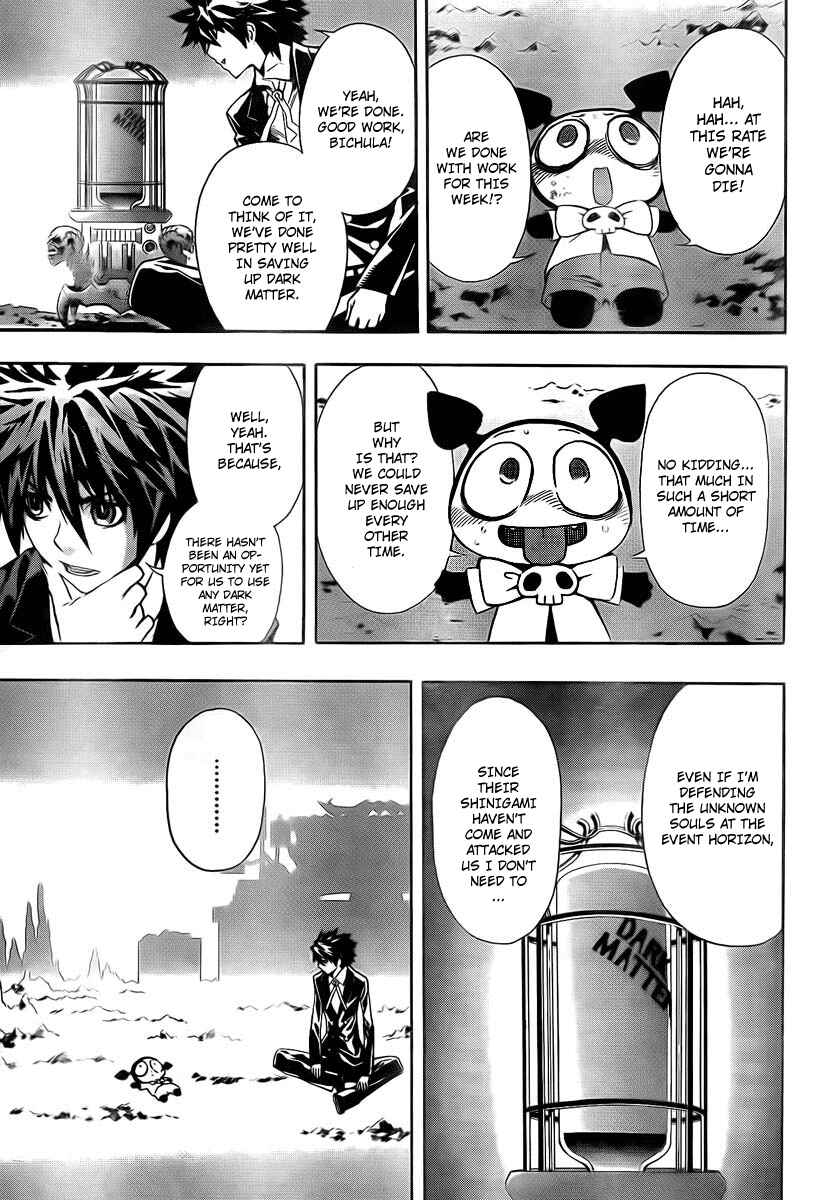 Page 5 Chapter 20 Defense Devil