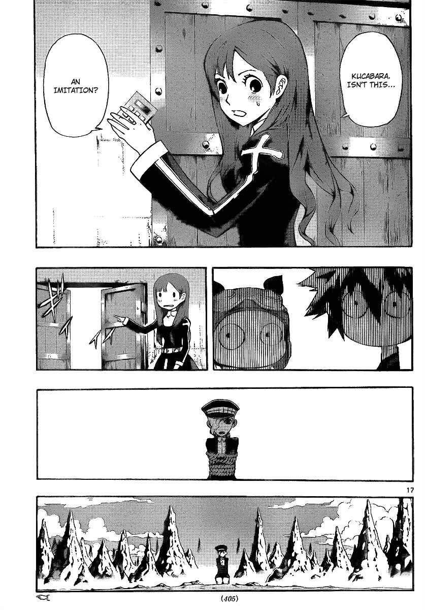 Page 16 Chapter 56 Defense Devil