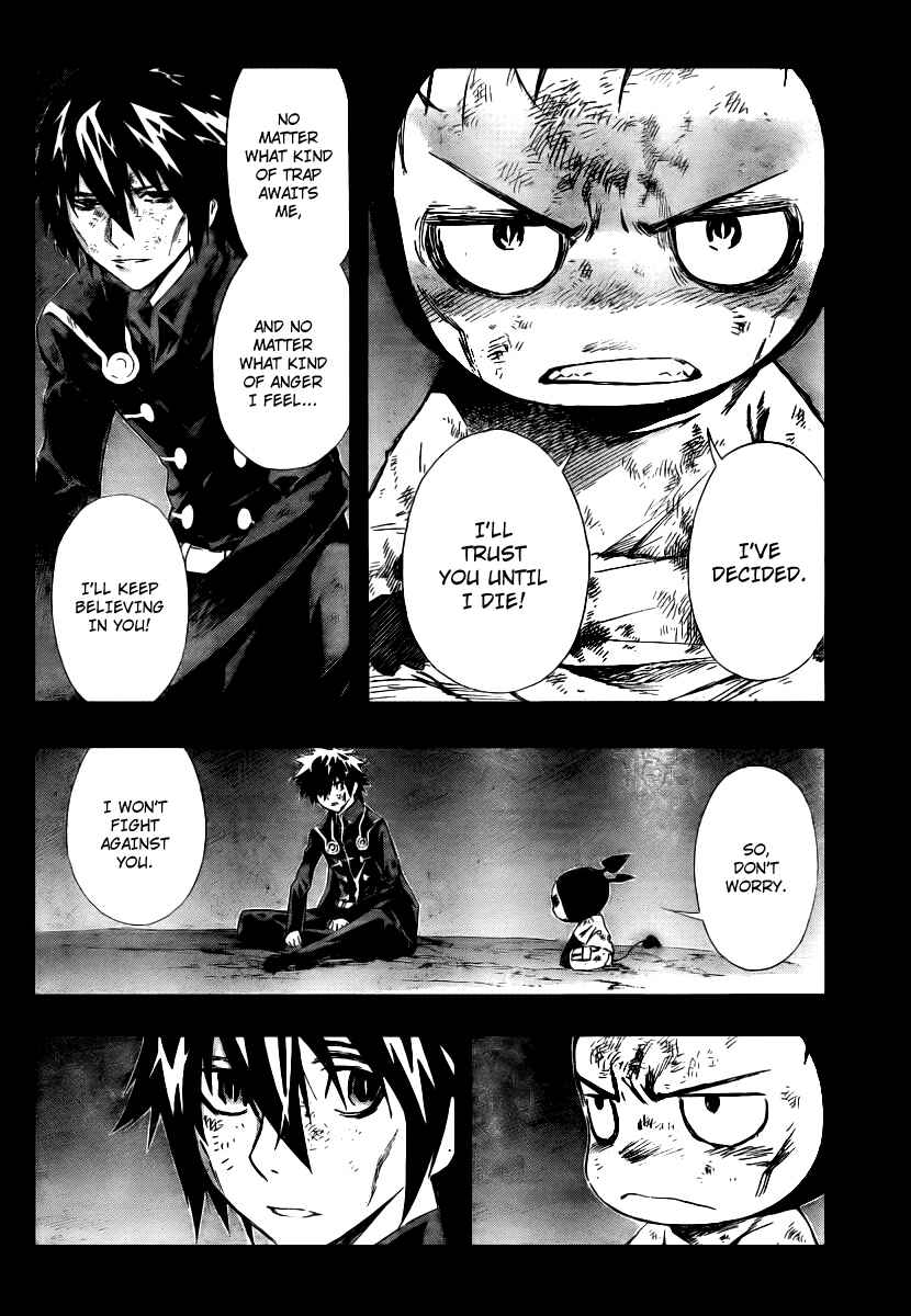Page 6 Chapter 56 Defense Devil