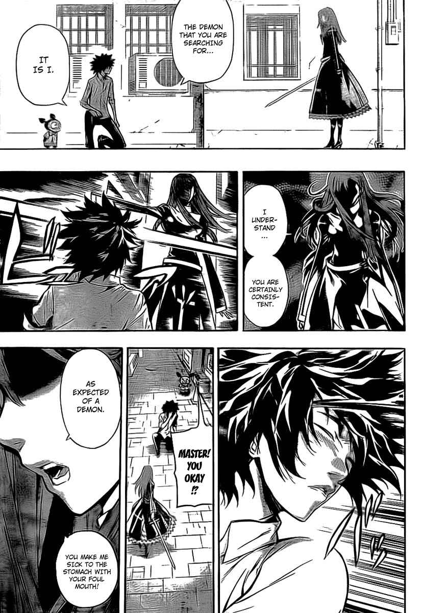 Page 13 Chapter 17 Defense Devil