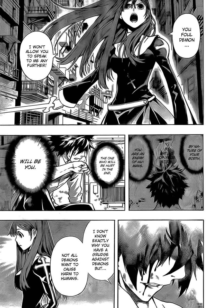 Page 15 Chapter 17 Defense Devil