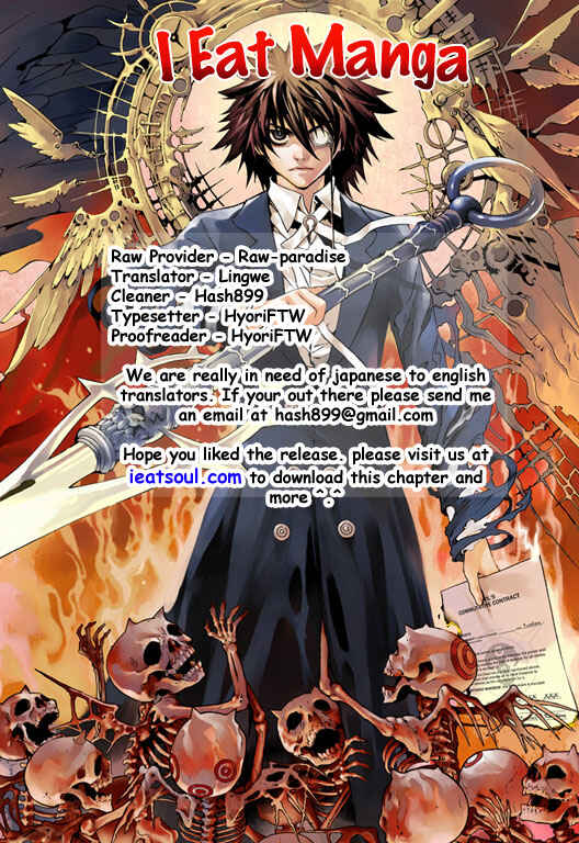 Page 19 Chapter 17 Defense Devil
