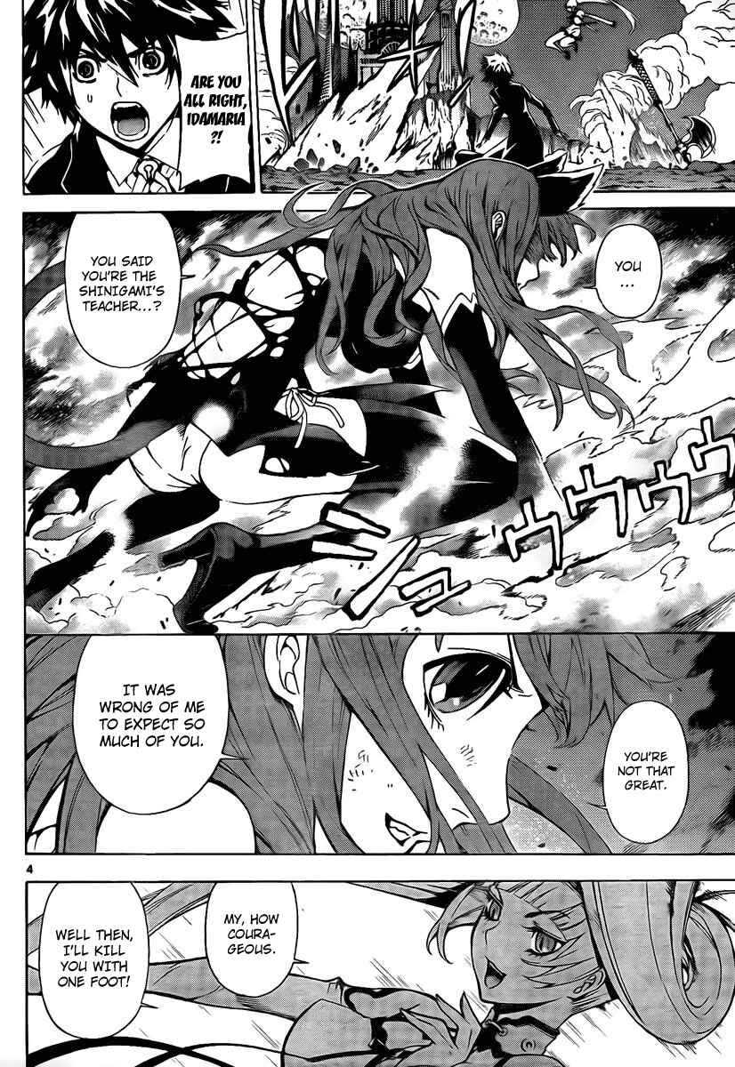 Page 4 Chapter 44 Defense Devil