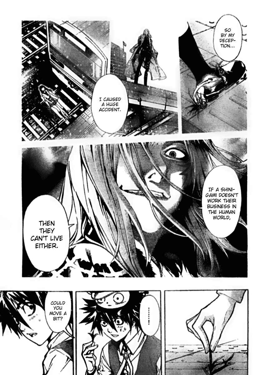 Page 11 Chapter 5 Defense Devil