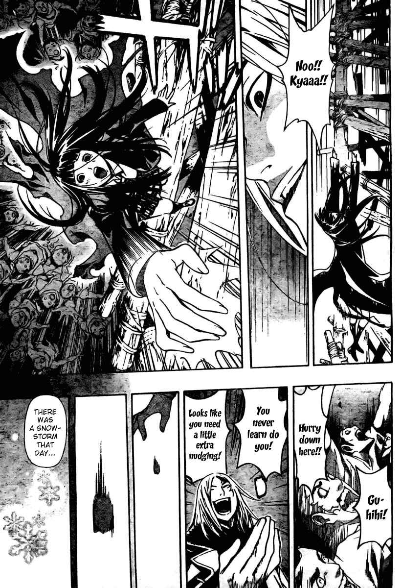 Page 13 Chapter 5 Defense Devil