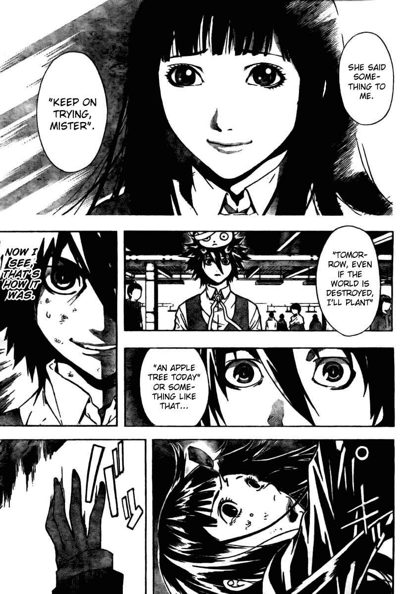 Page 15 Chapter 5 Defense Devil
