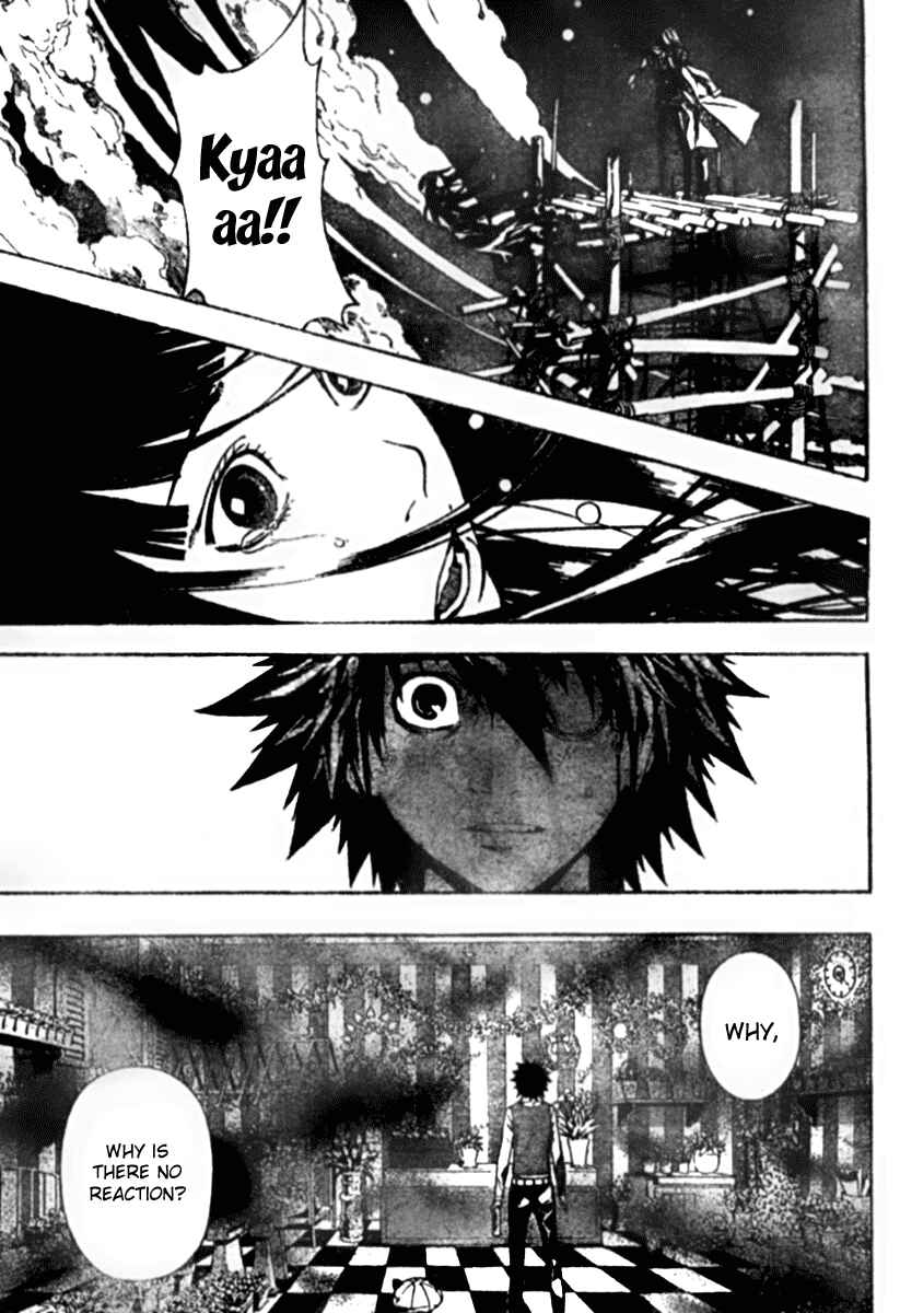 Page 7 Chapter 5 Defense Devil
