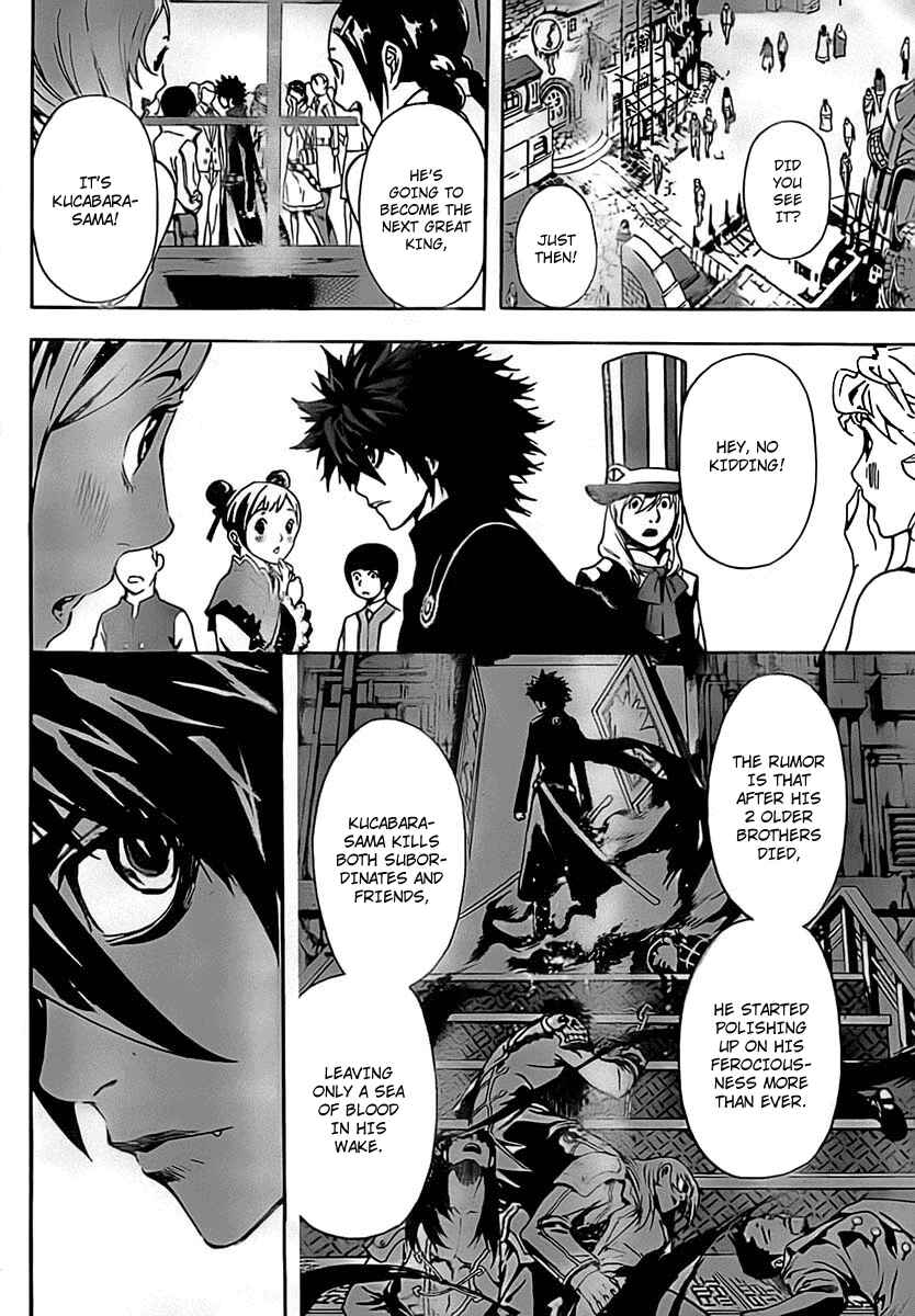 Page 11 Chapter 21 Defense Devil